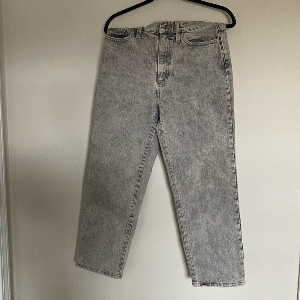 Universal Thread Vintage Straight Leg